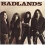 Badlands