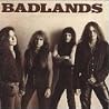 Image of album by Badlands