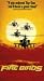 VHS : Fire Birds