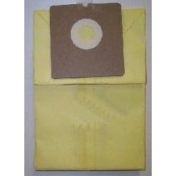 Type P Dirt Devil Vacuum Cleaner Replacement Bag