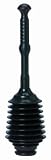 Master Plunger - Black