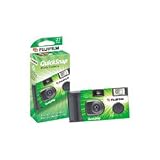 Fujifilm QuickSnap Flash 400 Disposable 35mm Camera