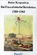 Die Franz�sische Revolution 1789 - 1793