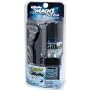 Gillette MACH3 Turbo Razor Plus Bonus Shave Gel and Power Caps