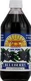 DYNAMIC HEALTH LABORATORIES INC, Blueberry Juice Concentrate - 16 fl oz