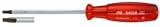 PB Screwdriver for tamper proof TORX screws size:40