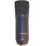 Nady SCM - 800 Studio Condenser Microphone - B0006N14M4