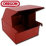 Oregon Grit Collector for Heavy-Duty Blade Grinder (Item# 70042), Model# 88-029