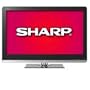 Sharp 52" Class Quattron Edgelit LED HDTV