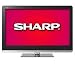 Sharp 52" Class Quattron Edgelit LED HDTV