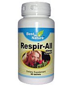 Respir-All (Allergy Support)