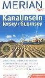 Kanalinseln Jersey Guernsey - Merian live! - Klaus B&ouml;tig, Trudie Trox