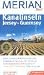  : Kanalinseln Jersey Guernsey. Merian live!