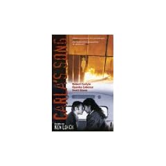 Carla's Song [VHS]