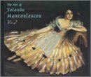 Buy The Art of Yolanda Marcoulescou, Vol. 2 online at Discounted New and Used prices. Delivered to your door with Childrens Toyshop.com