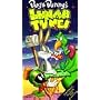 Bugs Bunnys Lunar Tunes [VHS]