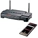 U.S. Robotics Wireless Turbo Starterkit Funk-LAN Lösung 1xRouter + 1xPCMCIA