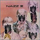Nazz III an album by Nazz