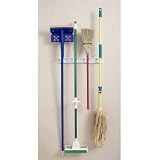 4 Hooks (Silver w/ White Hooks) (18