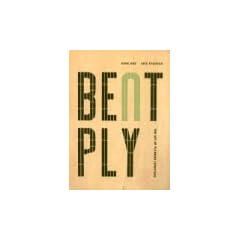 Bent Ply: The Art of Plywood Furniture