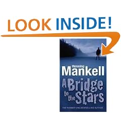 A Bridge to the Stars (Joel Gustafson Stories)