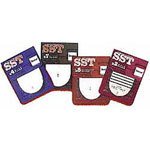 SST Replacement Heel