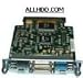 HWIC-2A/S CISCO MODULES 2-PORT ASYNC/SYNC SERIAL WAN INTERFACE CARD