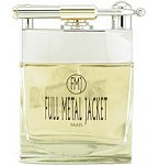 * Full Metal Jacket by FMJ Parfums for Men * 3.3 oz / 3.4 oz (100 ml) EDT Spray