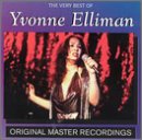 Yvonne Elliman - The Very Best of Yvonne Elliman