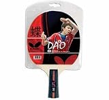 Butterfly Penhold Dao Table Tennis Paddle