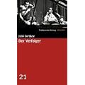 Der Verfolger. SZ-Bibliothek Band 21