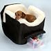 Snoozer Pet Car Seat Lookout II