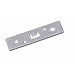 48mm Reversible Replacement Blades for RALI 105PRO, 105EVO, 220PRO, 220EVO & 260L
