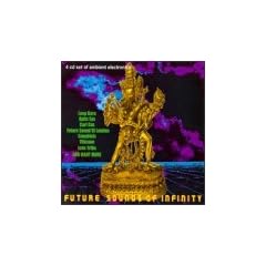 Future Sounds of Infinity