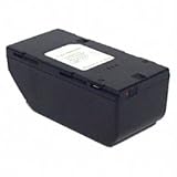 Nickel Cadmium Camcorder Battery For Energizer CM-2072