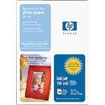 HP Premium Plus Photo Paper, Glossy (Q1977A, 4x6, 20 Sheets)