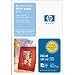 HP Premium Plus Photo Paper, Glossy (Q1977A, 4x6, 20 Sheets)