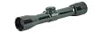 Weaver Classic 2X28 Pistol Scope (Gloss)