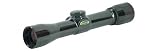 Weaver Classic 2X28 Pistol Scope (Gloss)