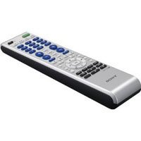 4-DEVICE Universal Remote