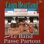 Cajun Heartland