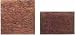 DARK BROWN Briwax 2000 1 lb