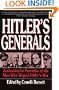 Hitler's Generals