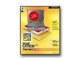 Microsoft Office XP Standard for Students and Teachers
