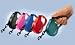 Kitchen & Housewares : Flexi USA 10' Blue Mini Retractable Leash For Dogs Up To 18lbs