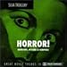  : Great Movie Themes In Dolby Surround: Horror! - Monsters, Witches & Vampires