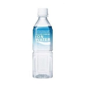 ポカリスエットイオンウォーター　500ml　24本