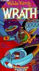 Waldo Kitty:Wrath of Tyroneous Caninu [VHS]