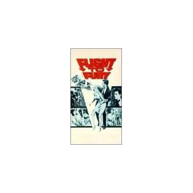 Flight to Fury [VHS]