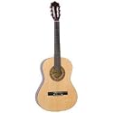 Lauren 36" Nylon String Acoustic Guitar - Natural Finish